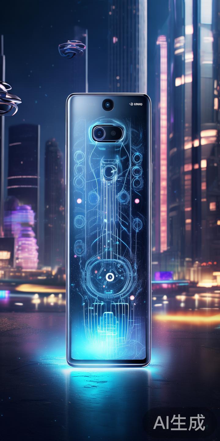 未来发展趋势：AG旗舰手机在人工智能与5G技术融合中的创新应用前景