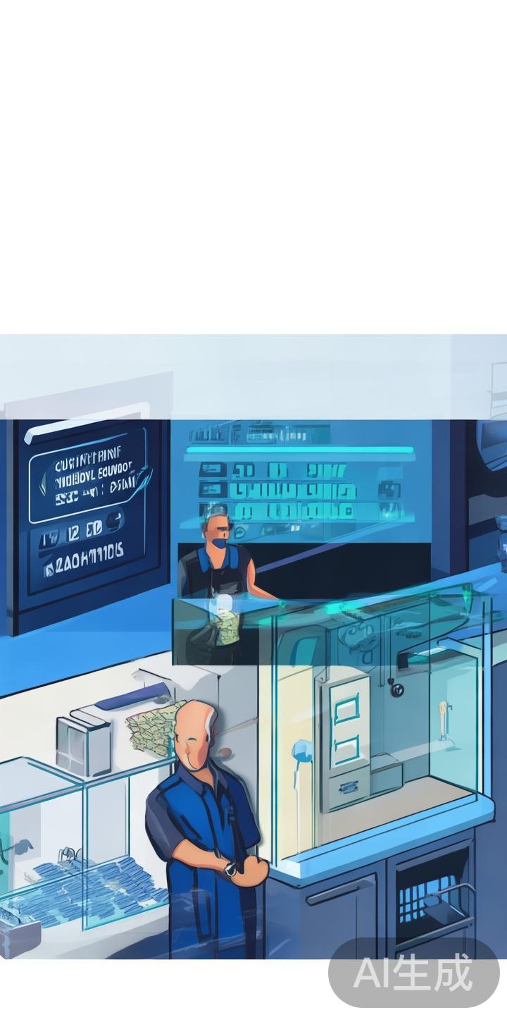 AG旗舰厅梅高梅的安全保障措施与客户权益保护策略全面分析 1.客户资金的独立存管
平台采取将客户资金与公司