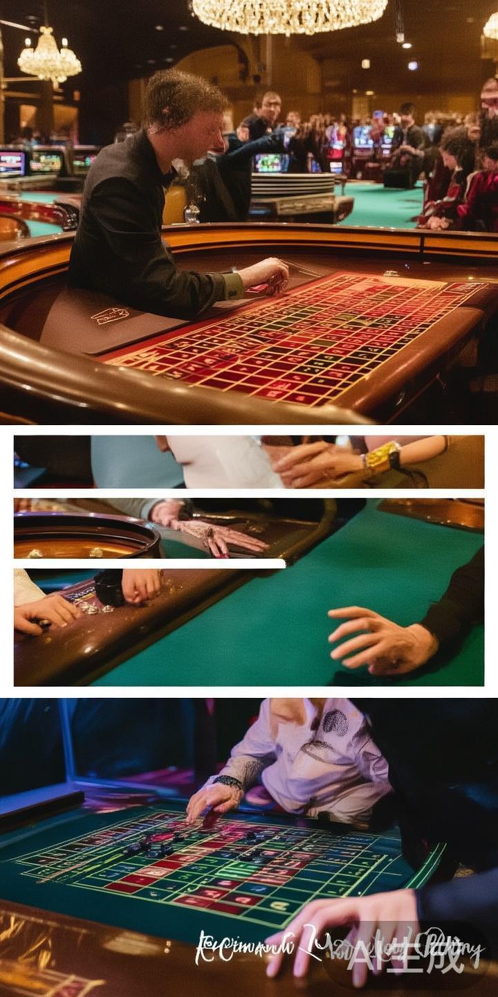 善用投注策略
一些经典的投注策略如“&nbsp;Marti