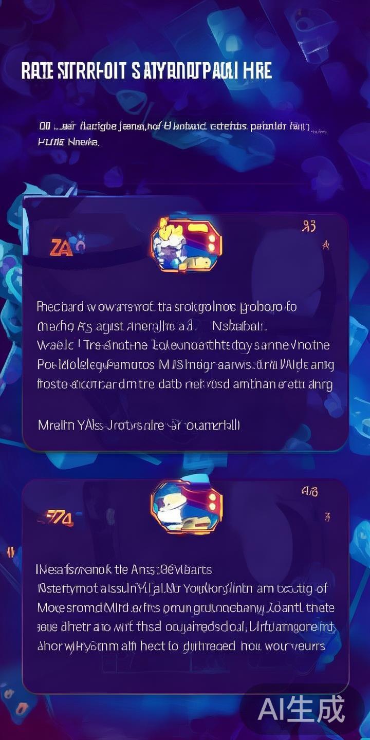 在互联网不断发展的今天，线上娱乐逐渐成为许多用户的