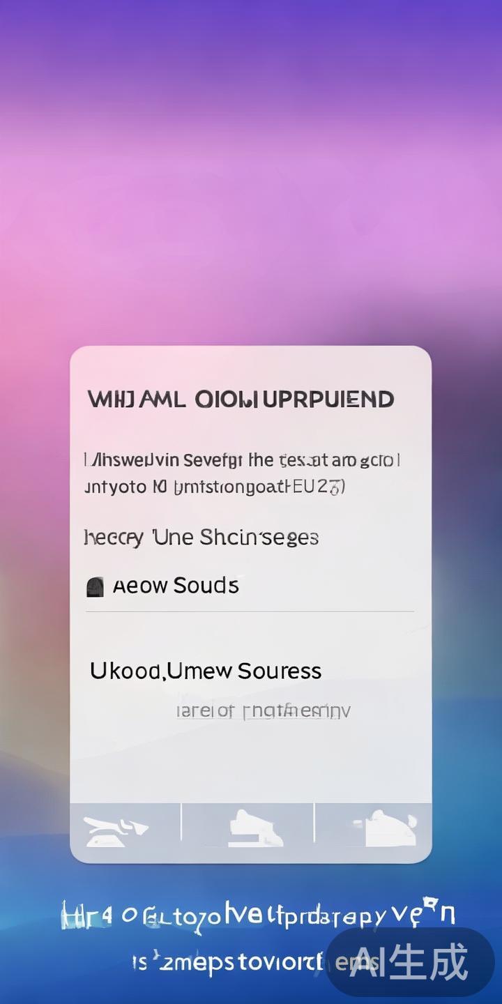 3.安全设置允许未知来源安装
安卓用户在下载完成