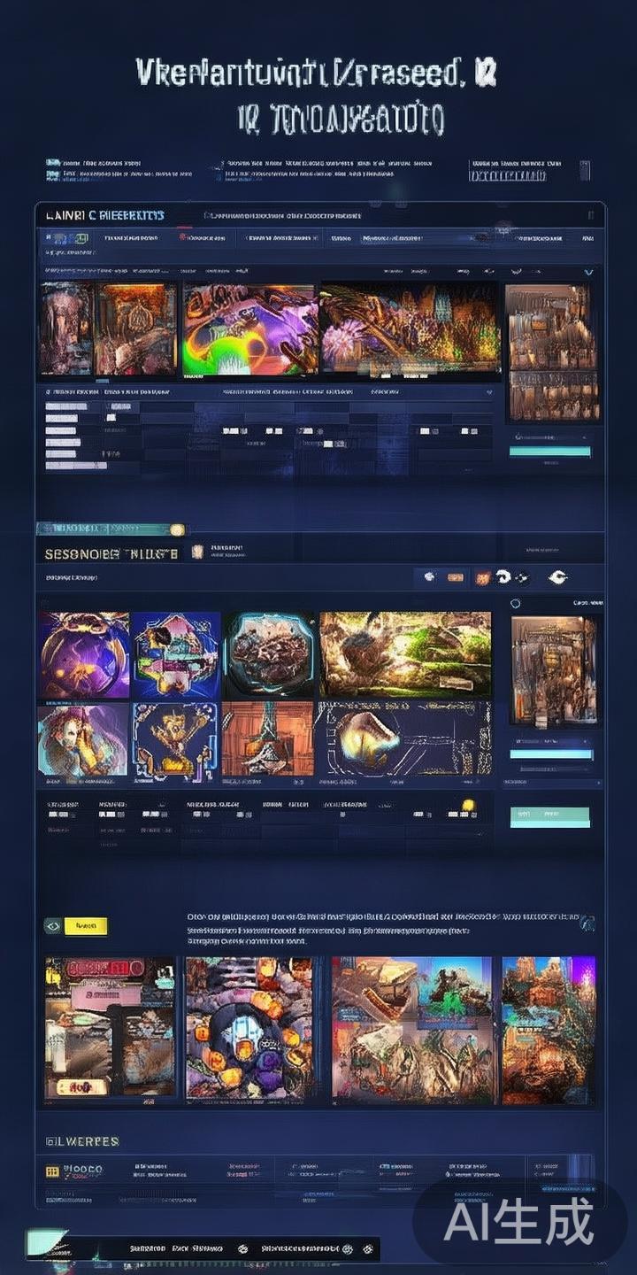 全面提升用户界面体验
新版本采用了更符合现代审美