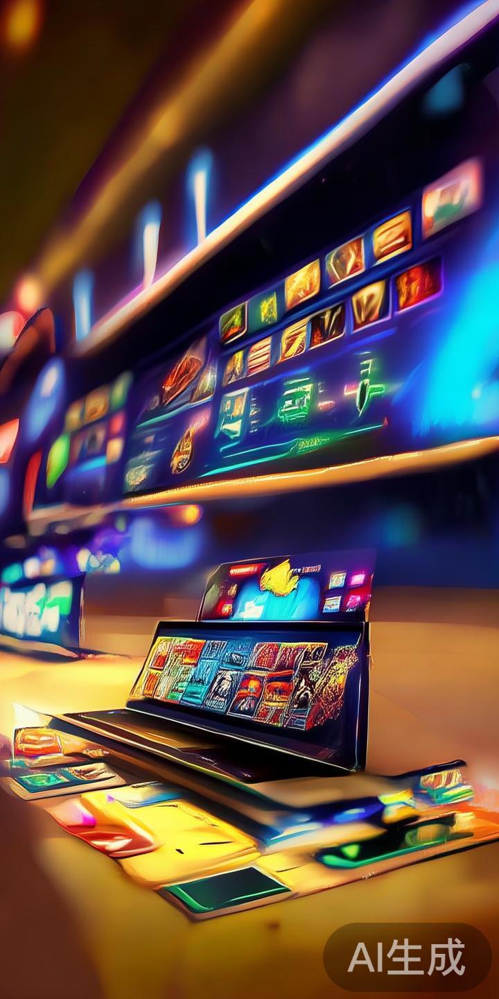 平台还不断优化用户界面，提升操作便捷性，让初次接触