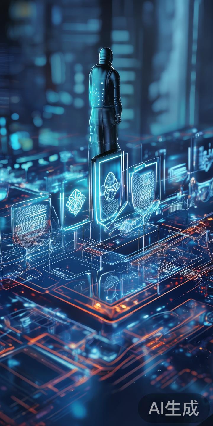 平台还积极响应国家及行业关于数据保护的相关法规，执