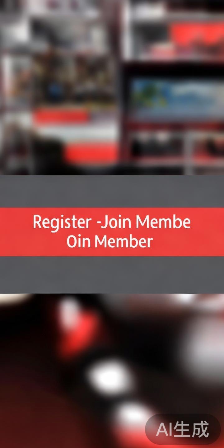 详细解析注册AG旗舰官网会员的完整步骤与操作流程指南 首先,您需要打开浏览器,输入AG旗舰官网的网址(建