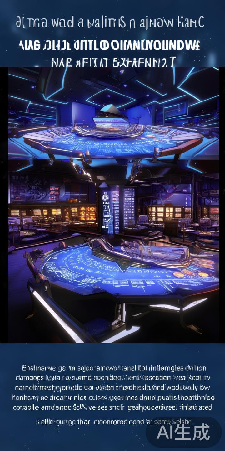 此外，智能算法的引入也极大增强了游戏的公平性和随机