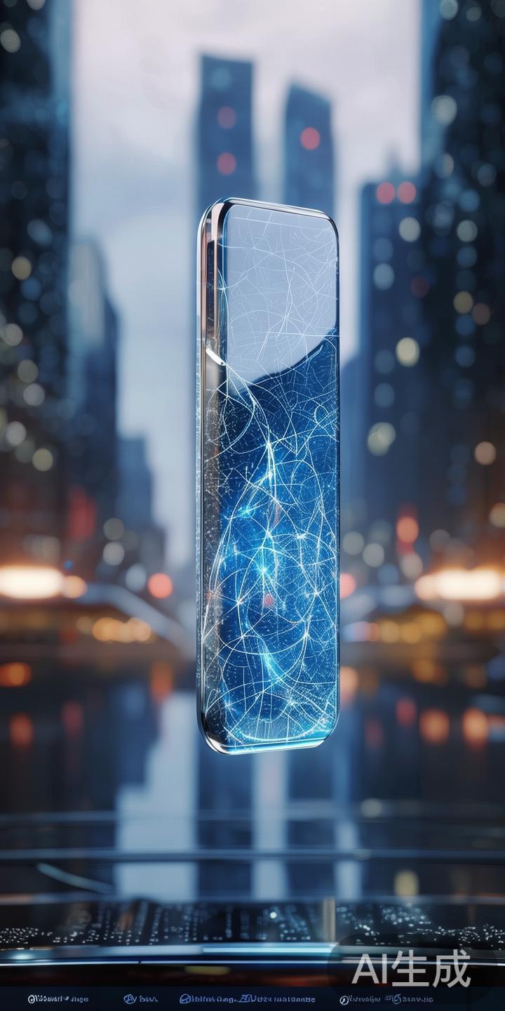 随着科技的不断进步，消费者不仅追求功能的强大，还希