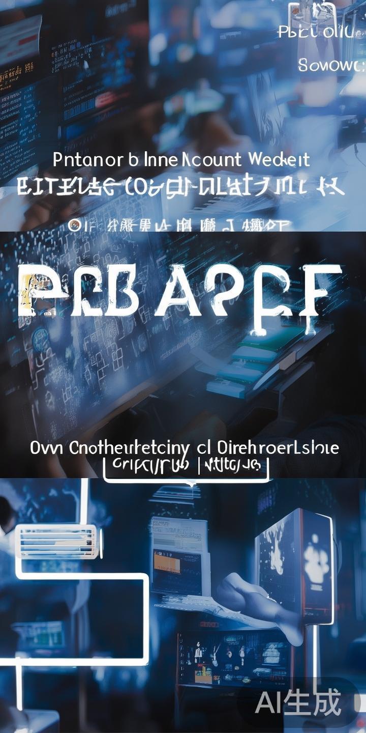 在数字时代，注册一个企业运营所依赖的线上平台账号已