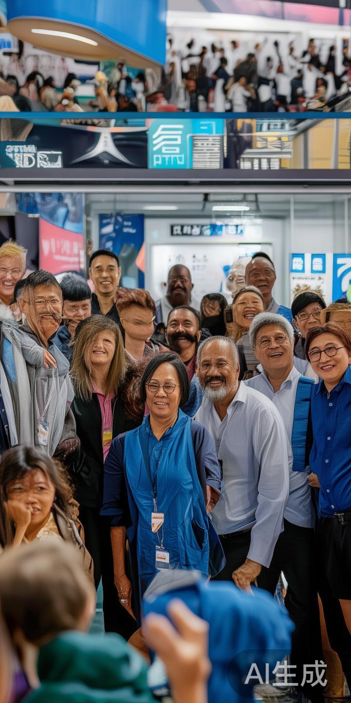 2023年918ag旗舰平台最新优惠活动全攻略及推广策略详解 合作推广
与行业内的知名推广联盟、KOL合作,通