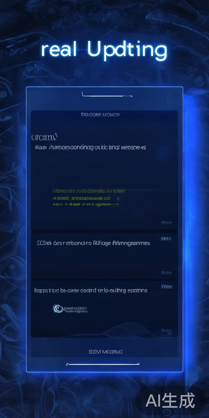 实时更新的导航内容：即时提供最新的正规游戏平台地址