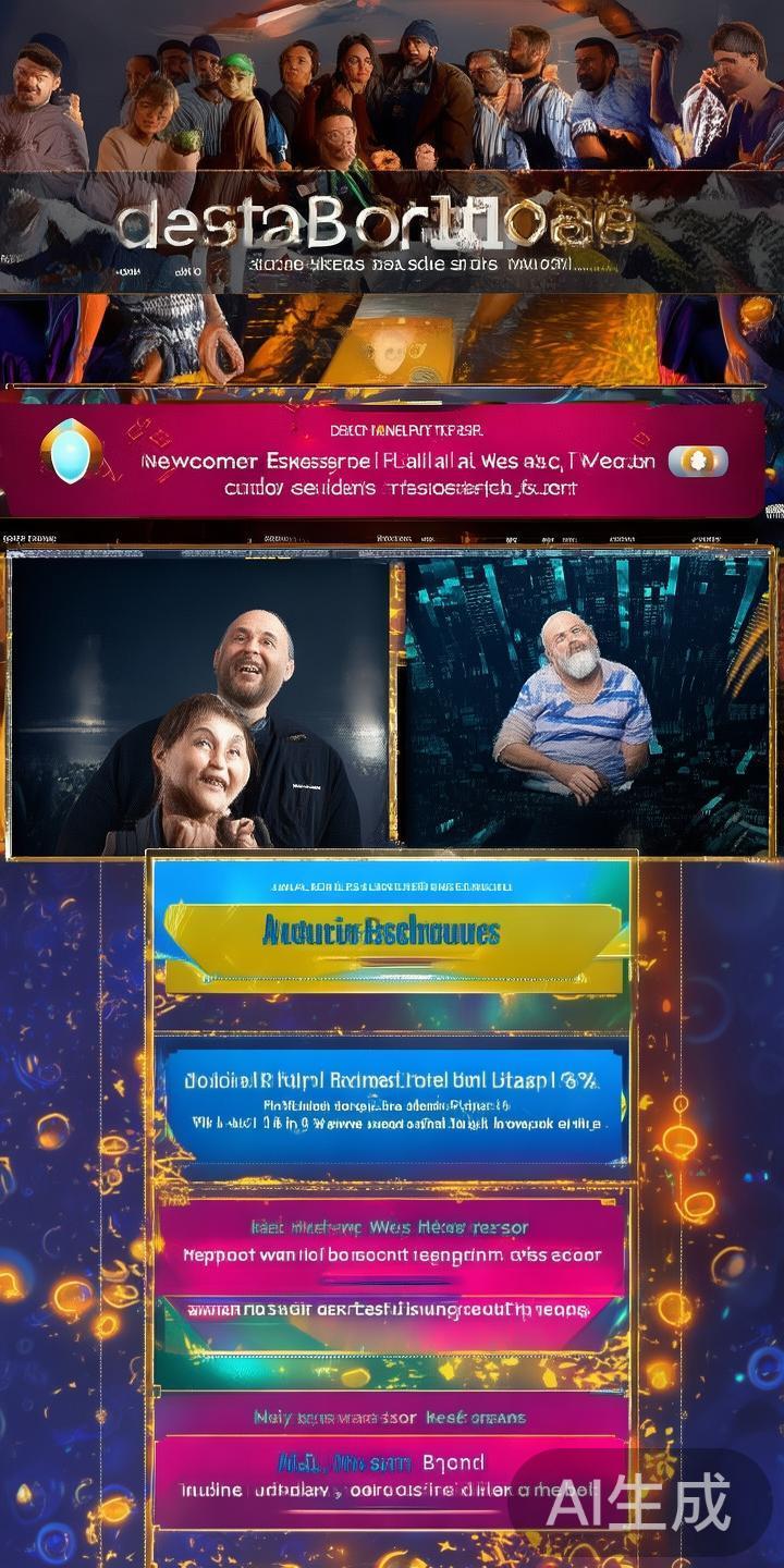 除了新手专属优惠，平台对于连续存款的玩家也推出了多