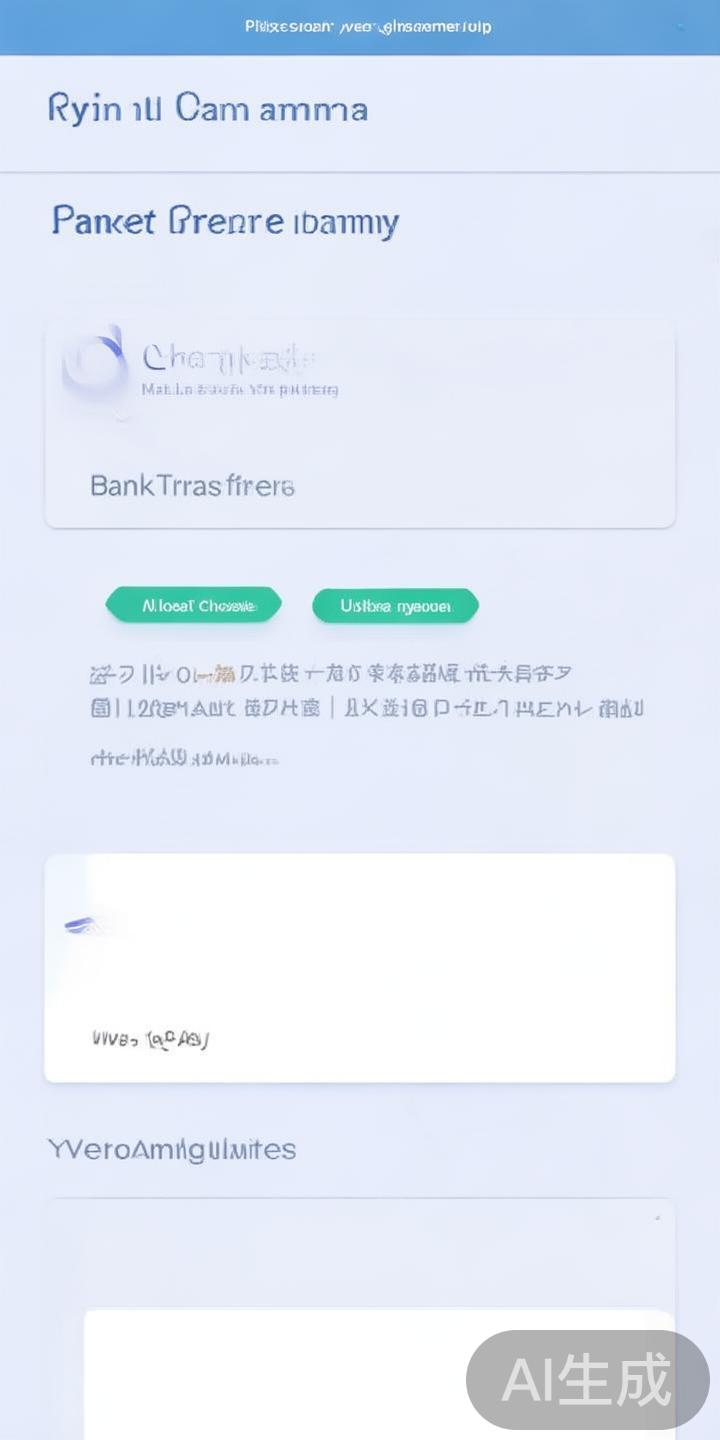 在存款界面，平台会提供多种支付渠道，例如银行转账、